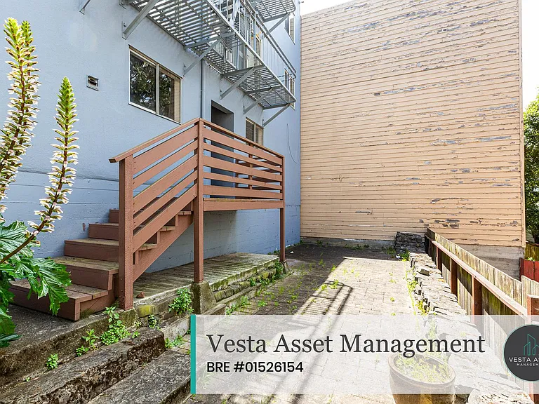 730 Anza St — Photo 18