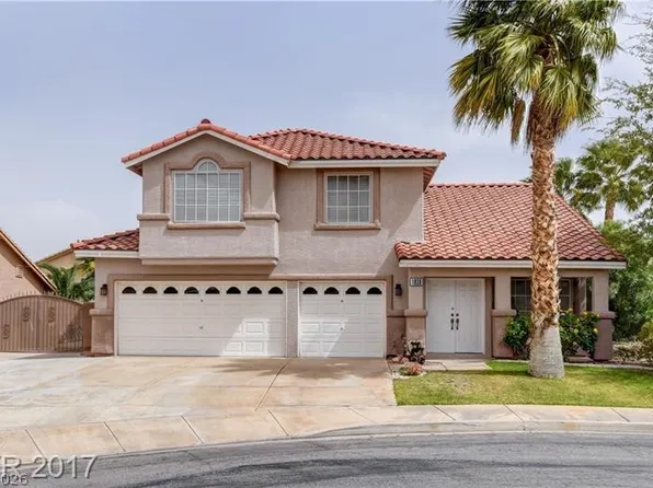 1038 Twin Berry Ct, Henderson, NV 89002