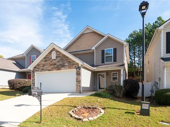 158 Topaz Dr, Dallas, GA 30132