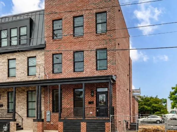 2525 M St, Richmond, VA 23223