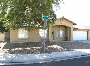 11321 E 24th Ln, Yuma, AZ 85367