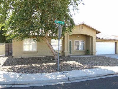 11321 E 24th Ln, Yuma, AZ, 85367