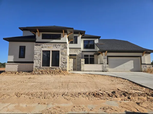 5075 Wildtree Crk S, Magnolia, TX 77316