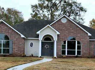 12418 Gawain Ave, Baton Rouge, LA 70816