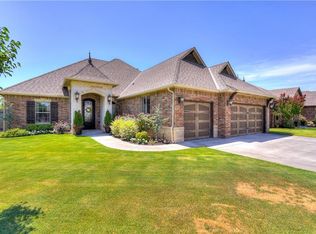 120 SW 175th Ter, Oklahoma City, OK 73170