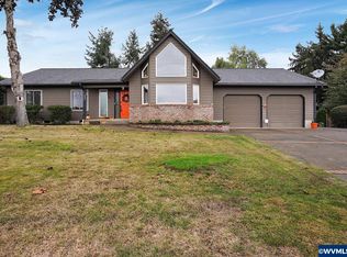 535 NE Berry St, Sublimity, OR 97385