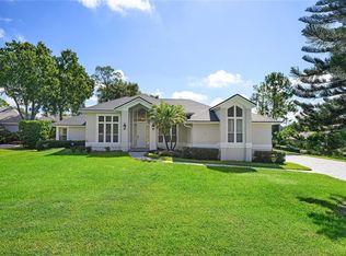 5221 Hillview Ln, Orlando, FL 32819