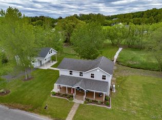 6422 Van Alstine Rd, Camillus, NY 13031