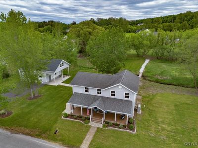 6422 Van Alstine Rd, Camillus, NY, 13031