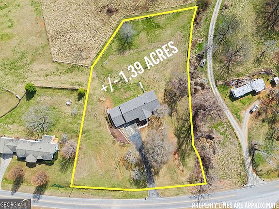 3rd image of 3443 Tesnatee Gap Valley Rd