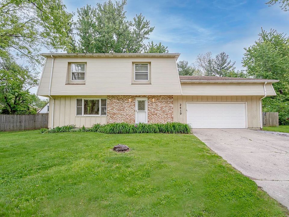 1st image of 2419 S Beck Ln