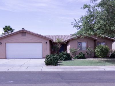 11183 E 25th St, Yuma, AZ, 85367
