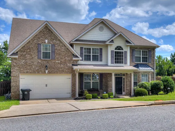 309 AMERSHAM Way, Evans, GA 30809