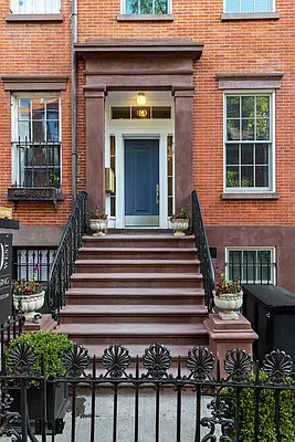 Rented by Brown Harris Stevens | media 11