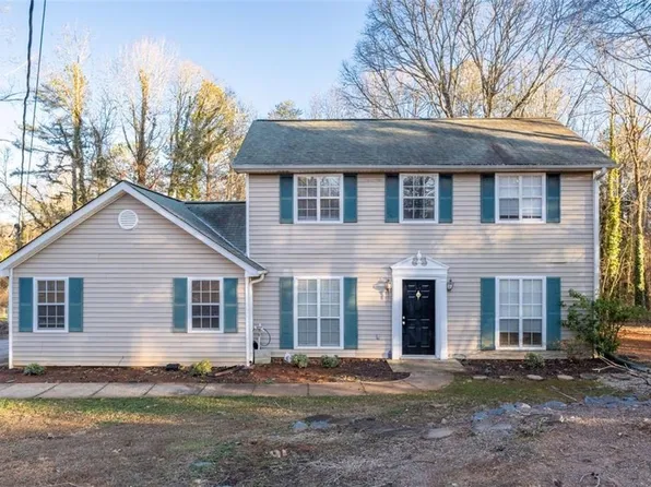 1032 Morgan Rd, Canton, GA 30115