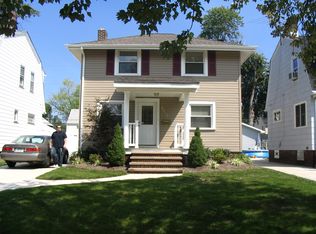 3513 Attica Rd, Cleveland, OH 44111