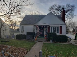 817 N Indiana Ave, Kokomo, IN 46901