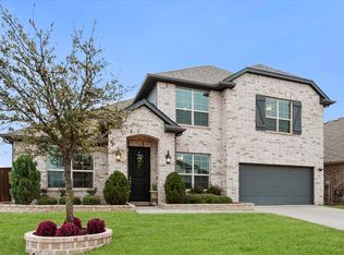 1932 Eagle Blvd, Haslet, TX 76052