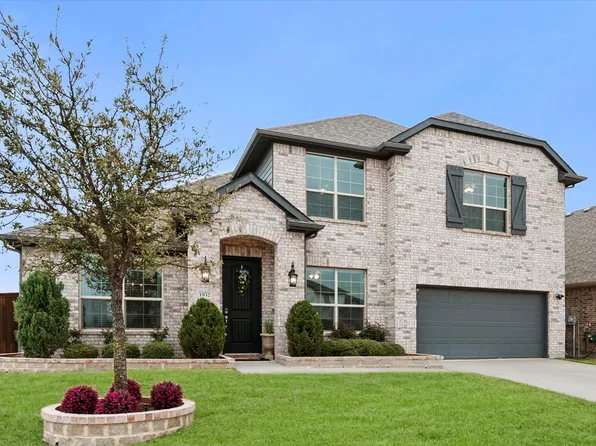 1932 Eagle Blvd, Haslet, TX 76052