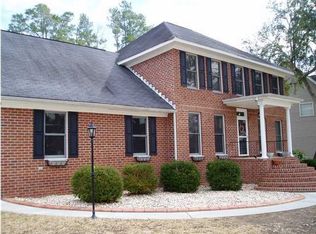 5517 Indigo Fields Blvd, North Charleston, SC 29418