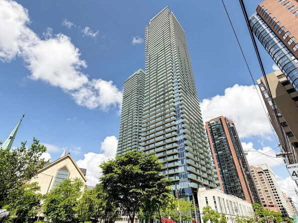1080 Bay St #1710, Toronto, ON M5S 0A5