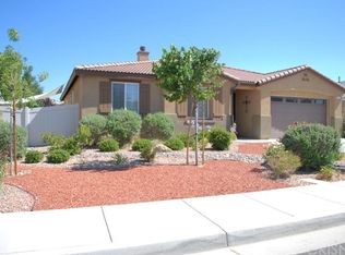 1124 Witherill Pl, Palmdale, CA 93551