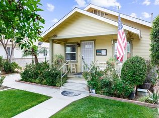 3580 Harding St, Riverside, CA 92506