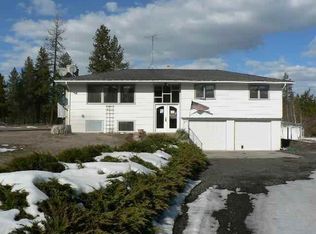 3611 E Westwood Ave, Chattaroy, WA 99003