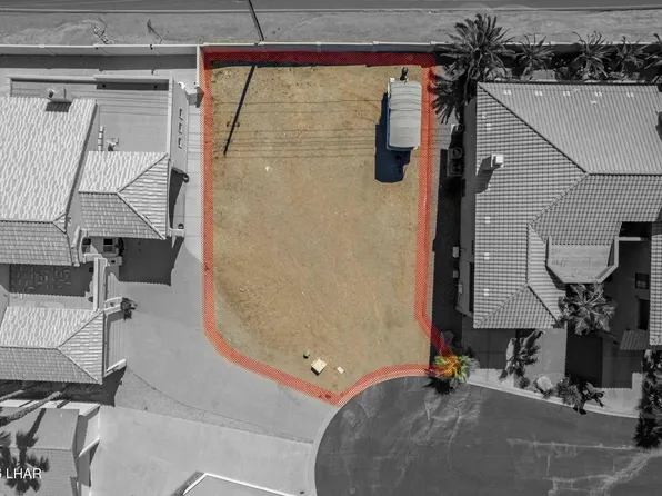 8652 Miraleste Shores Dr, Parker, AZ 85344