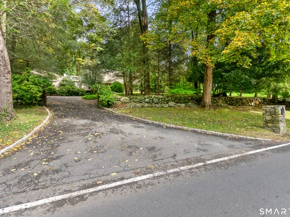 205 Good Hill Road, Weston, CT 06883
