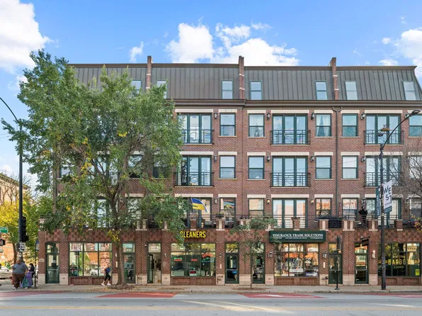 1903 W Chicago Ave APT 3, Chicago, IL 60622
