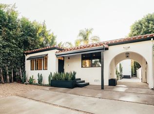 425 Westmount Dr, West Hollywood, CA 90048
