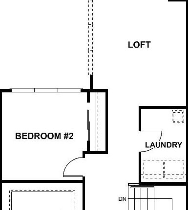 Mathias Floorplan