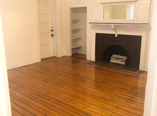 820 Main St #A, Warren, RI 02885