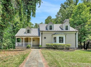 1450 Langhorne Rd, Lynchburg, VA 24503