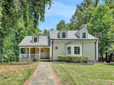 1450 Langhorne Rd, Lynchburg, VA, 24503