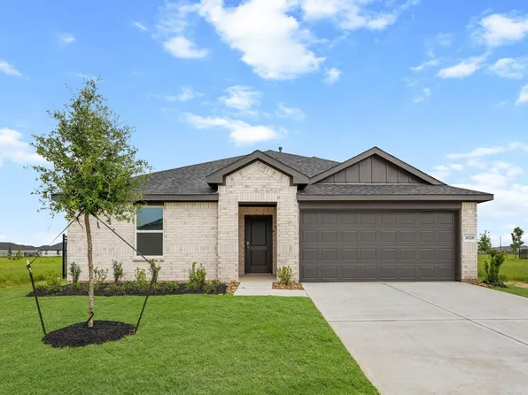 3028 Nori Shores Dr, Katy, TX 77493