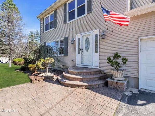 115 Leesville Road, Jackson, NJ 08527