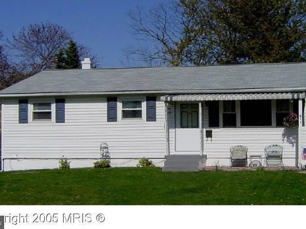 311 Park Hall S, Laurel, MD 20724