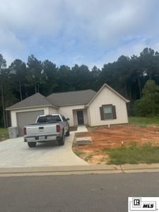 110 Loblolly Dr, West Monroe, LA, 71292