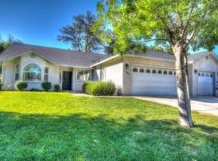 1397 Empress Ln, Redding, CA 96002