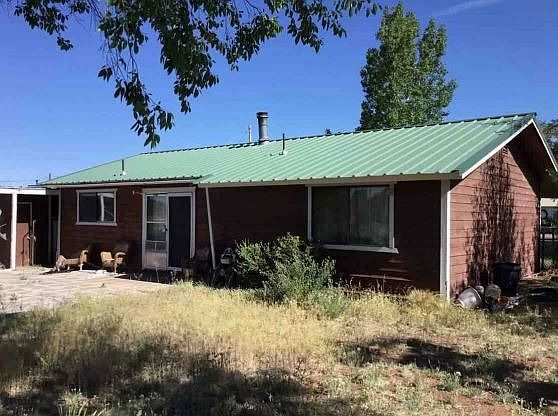 Property Side View