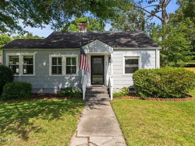 822 Chattawka Lane, New Bern, NC, 28560
