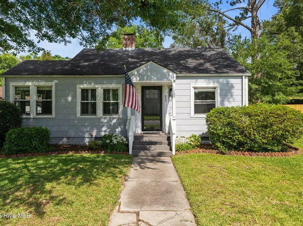 822 Chattawka Lane, New Bern, NC 28560