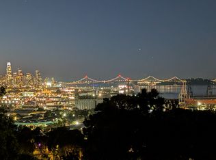 2 Hawkins Ln, San Francisco, CA 94124