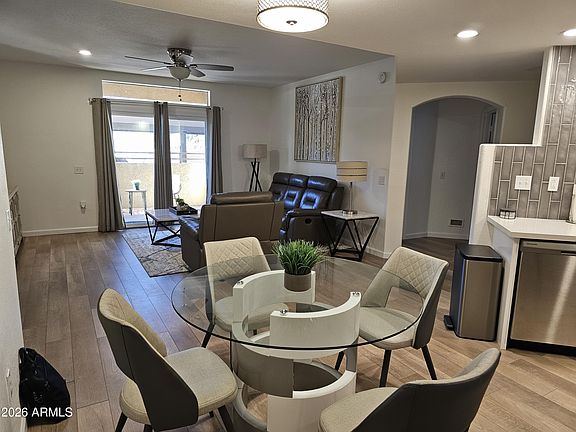 5th image of 10410 N CAVE CREEK Road #1008