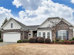 2001 Yellowstone Dr, Indian Land, SC 29707