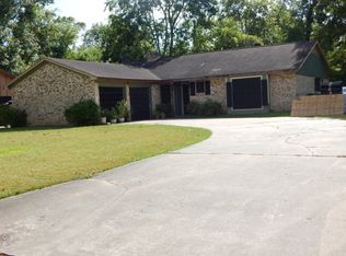 725 Jasmine St, Richwood, TX 77531