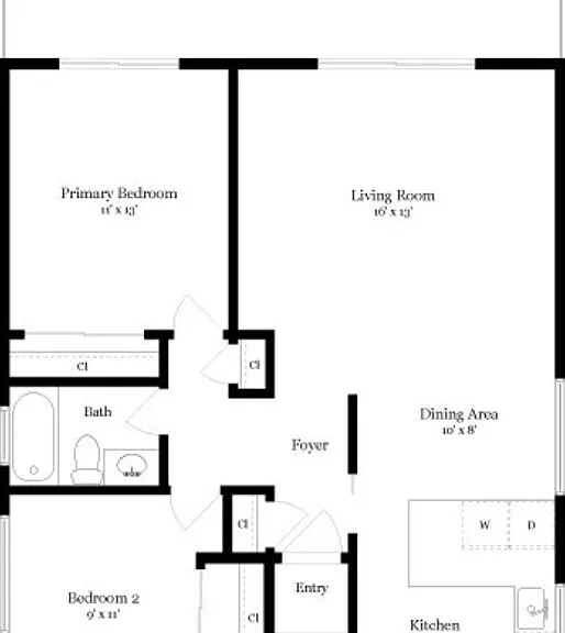 5220 21st Ave NE #B — Photo 27