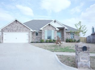 5216 Bing Cir, Edmond, OK 73034